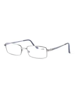 Metal Square Frame Reading Glasses