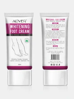 50ml Foot Whitening Cream