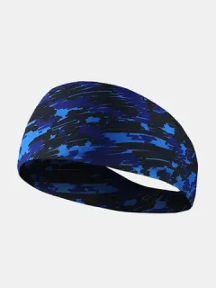 Men Women Sports Hair Band