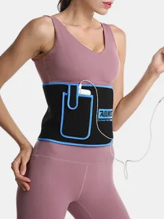 Elasticity Modeling Belt