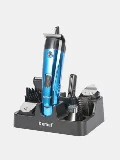 Multifunction Hair Clipper