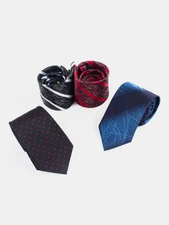 Printed Soft Tie