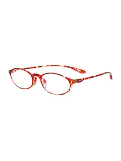 Folding Full Frame Reading Glasses Presbyopic Glasses