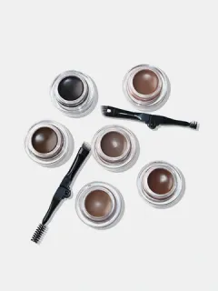 6 Colors Eyebrow Cream