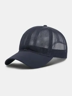 Béisbol de malla unisex Sombrero