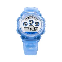 HOSKA Unisex Digital Watch