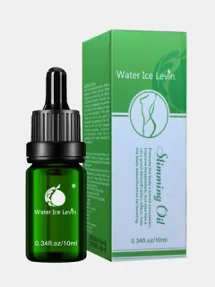 10ml Slimming Essential Oil