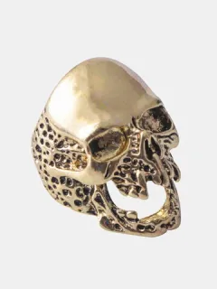 Fashion Skull Finger Rings