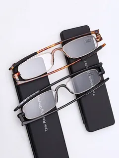 Unisex Rotating Reading Glasses