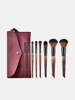 Luxury Makeup Brushes Set