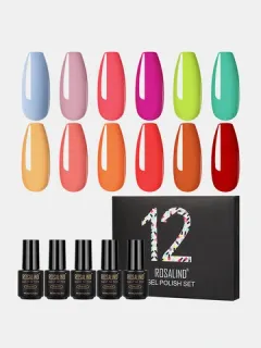 12PCS Gel Polish Set