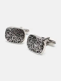 Men's Vintage Shirt Cufflinks