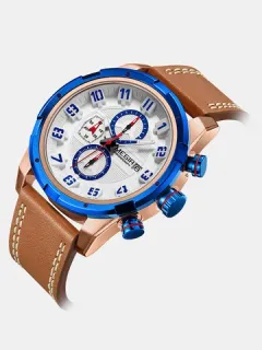 Sports Chronograph Men Watch