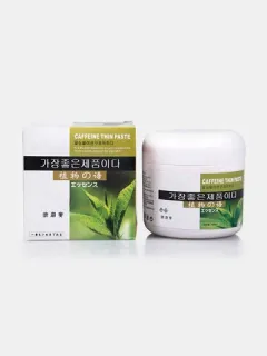 Body Slimming Massage Cream