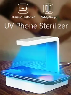 Portable UV Lamp Sterilizer