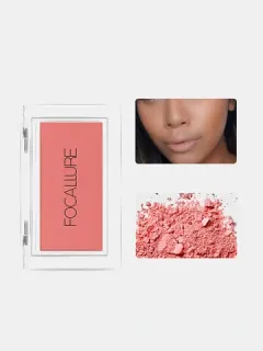 9 Colors Matte Blush