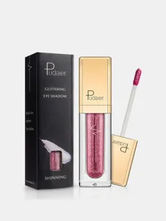 Diamond Shimmer Liquid Eyeshadow