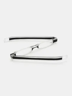 New 360 Folding Rotating Reading Glasses