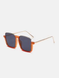 Unisex Anti-Blue Light Sunglasses