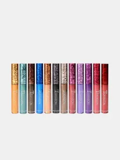 Diamond Shimmer Liquid Eyeshadow