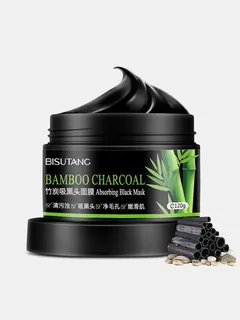 BISUTANG Black Mascara