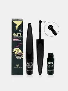 Ball Roller Waterproof Eyeliner