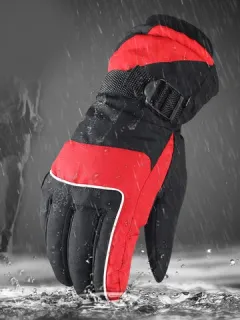 Winter Warm Cycling Gloves