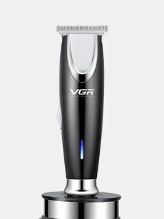 Durable Rechargeable Electric Hair Clipper Hair Trimmer