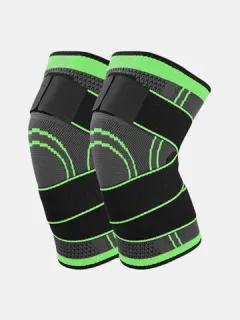 Lightweight Knee Support Pad