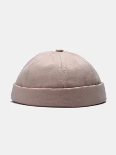 Gorra Unisex Carta Palo Cráneo