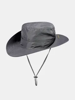 Pescador de verano para hombre Sombrero