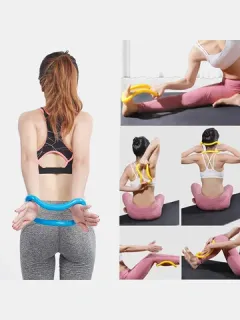 Yoga Pilates Ring