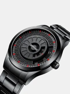 Fashion Style Rotate Watch