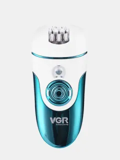 Waterproof Electric Hair Removal Device