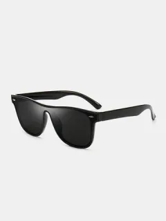 Unisex PC Full Frame Sunglasses