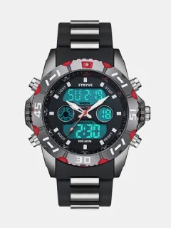 Men's Digital Sports Watches