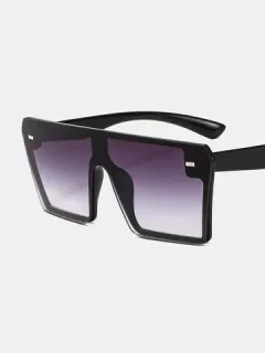 Vogue Vintage PC Anti-UV Sunglasses