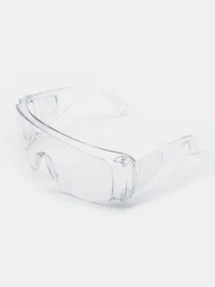 Clear Anti-fog Myopia Glasses Glasses