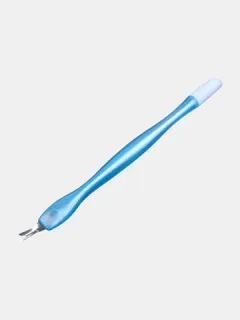 Manicure Cuticle Pusher Stick