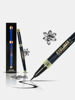 Classical Black Pen Liquid Eyeliner