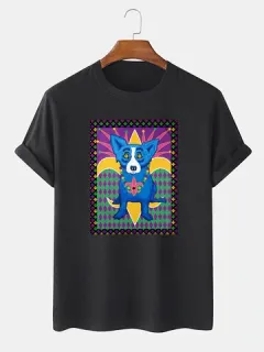 Camisetas carnaval animal