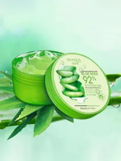 Aloe Vera Gel