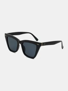 Unisex Fashion Square Sunglasses