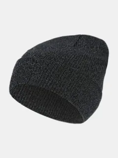 Mujer Hombre Invierno Sombrero