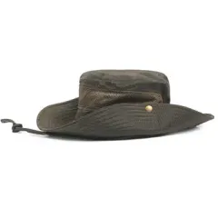 Pescador Bucket Sun Hats