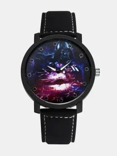 Fashion Quartz Wristwatches