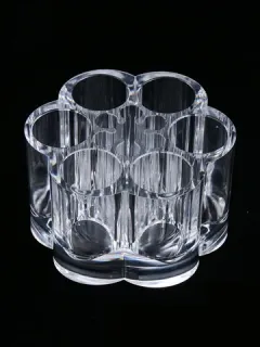 Acrylic Cosmetic Organizer