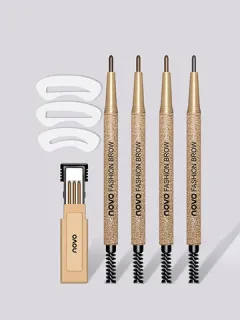 NOVO Waterproof Eyebrow Pencil