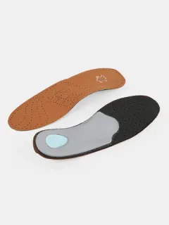 1 pair of flat feet corrective pad