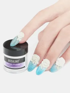 Acrylic Nail Kit